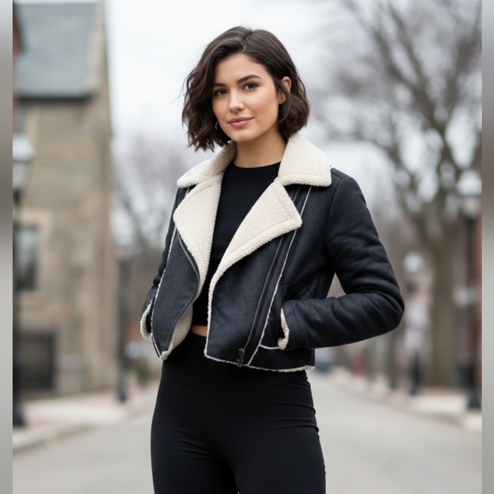 Sans souci jacket